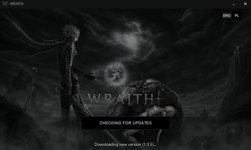 Launcher