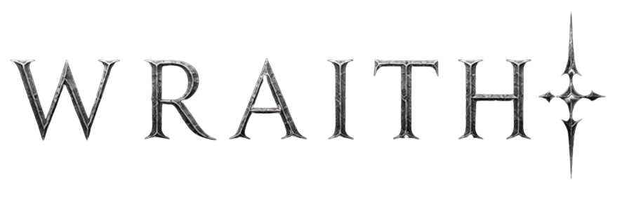 WRAITH Logo